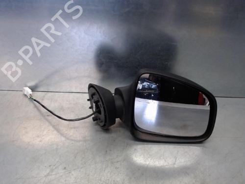 Right mirror DACIA LOGAN MCV (KS_) 1.5 dCi (KS0W) | BP27980096C27 