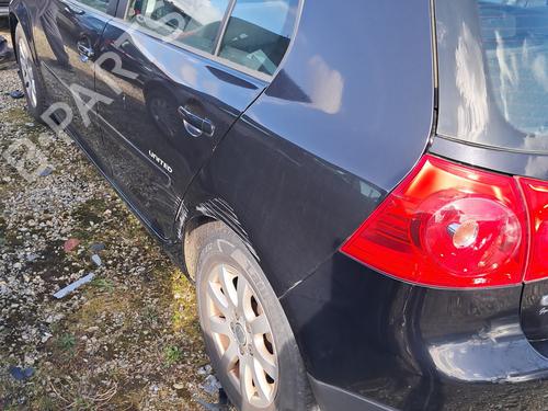 Left front seat VW GOLF V (1K1) 1.9 TDI | BP25034842C15 - Image 10
