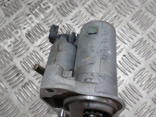 Used Starter Starter CITROËN C3 II (SC_) 1.2 VTi 82 (82 hp) 21510336 21510336