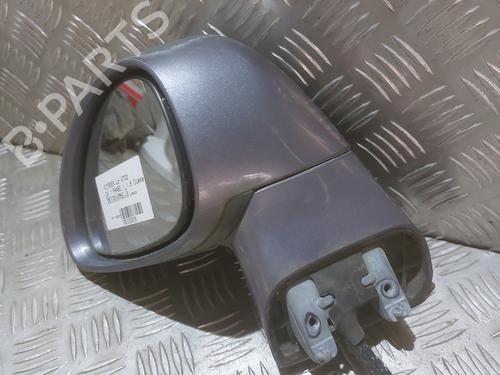 Left mirror CITROËN C4 I (LC_) 1.6 HDi | BP27539678C26 