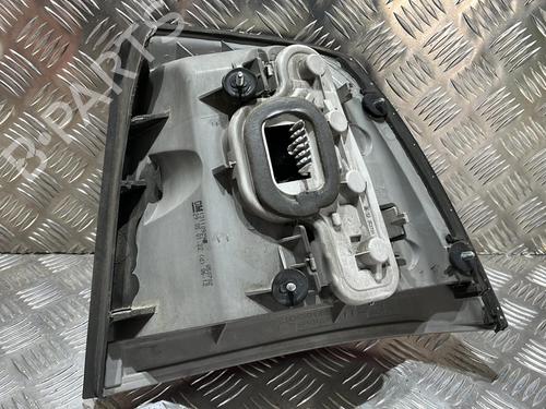Used Left taillight Left taillight OPEL ASTRA G Hatchback (T98) 2.0 DTI 16V (F08, F48) (101 hp) 21515355 21515355