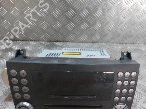 Used Radio Radio 21509903 21509903