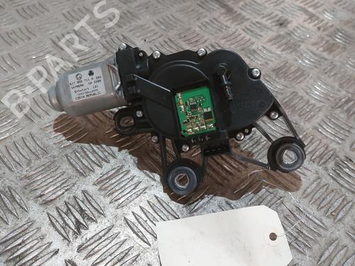 Rear wiper motor SKODA FABIA II (542) 1.4 TDI | BP21513598M102 