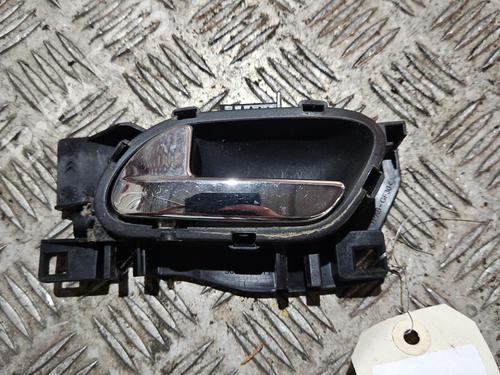 Venstre foran invendig håndtak CITROËN C3 II (SC_) 1.4 HDi 70 (SC8HZC, SC8HR0, SC8HP4) (68 hp) 21670374