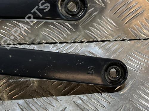 Used Front windshield wiper arm Front windshield wiper arm NISSAN X-TRAIL I (T30) 2.2 dCi 4x4 (136 hp) 21515493 21515493