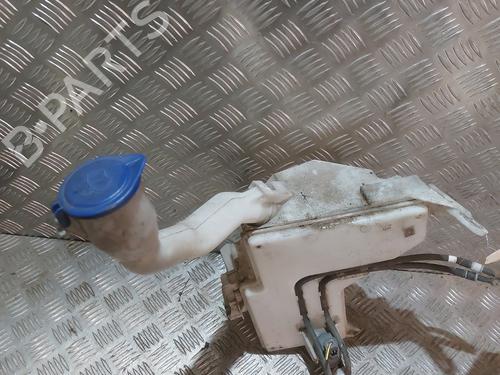 Windscreen washer tank PEUGEOT 407 SW (6E_, 6D_) 1.6 HDi 110 | BP22608029C113 