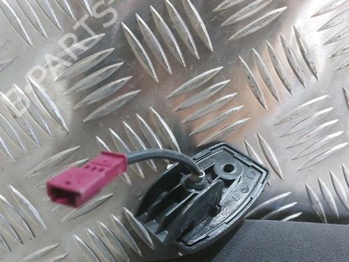 Right sun visor BMW 5 (E60) 525 d | BP21513757I2 