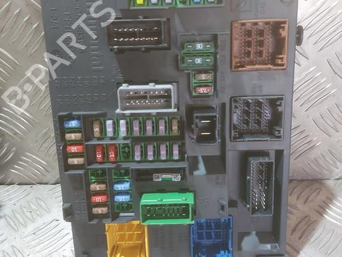 Electronic module CITROËN C4 II (NC_) 1.6 HDi 115 | BP33308341M83 - Image 3