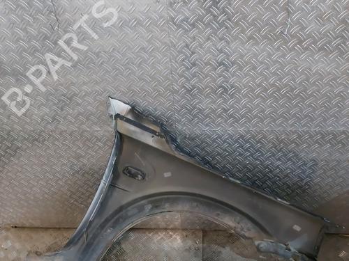 Left front fenders LAND ROVER FREELANDER I Soft Top (L314) 2.0 DI 4x4 | BP21668926C41 