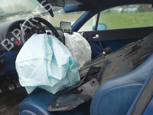 Electronic module AUDI TT (8N3) 1.8 T | BP29073347M83  - Image 11