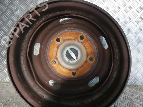 Used Rim Rim RENAULT MASTER I Van (T__) 28-35 2.0 (80 hp) 21512739 21512739