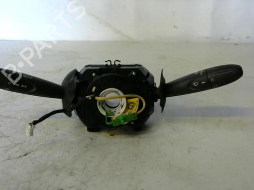 Used Steering column stalk Steering column stalk FIAT PUNTO (188_) 1.2 16V 80 (188.233, .235, .253, .255, .333, .353, .639,... (80 hp) 27558013 27558013