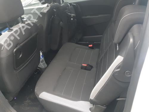 Luftventil DACIA LODGY (JS_) 1.2 TCe (JSAY, JSM0) | BP30764625I21  - Image 19