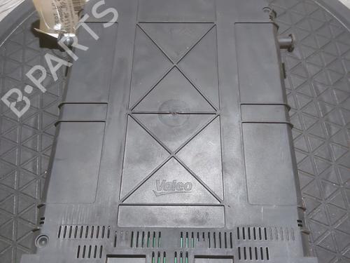 Used Fuse box Fuse box PEUGEOT 207 (WA_, WC_) 1.4 HDi (68 hp) 27616734 27616734