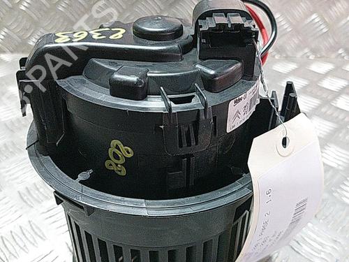 Heater blower motor PEUGEOT 208 I (CA_, CC_) 1.6 BlueHDi 100 | BP21514562M62 