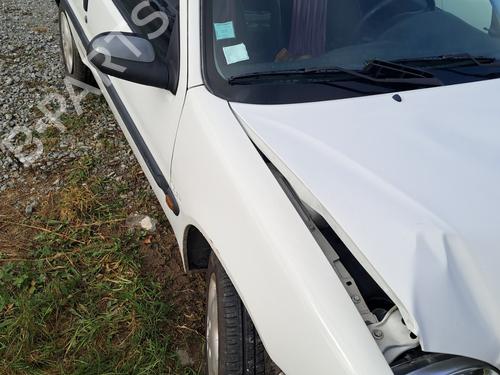 Engine CITROËN SAXO (S0, S1) 1.5 D | BP25917044M1 