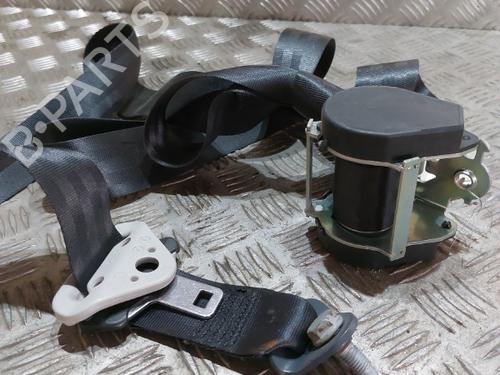 Rear left belt tensioner PEUGEOT 207 SW (WK_) 1.6 HDi | BP21507866C89 