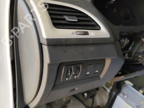 Dashboard RENAULT MEGANE III Coupe (DZ0/1_) 1.9 dCi (DZ0N, DZ0J, DZ1J, DZ1K) | BP25894540C46 - Image 8