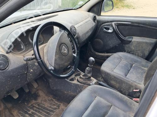 Mirror switch DACIA DUSTER (HS_) 1.5 dCi 4x4 (HSMC, HSMD) | BP21513632I25 - Image 4