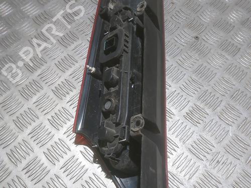 Right taillight RENAULT KANGOO / GRAND KANGOO II (KW0/1_) 1.5 dCi 90 (KW05, KW08, KW0G, KW11) | BP27657062C35 