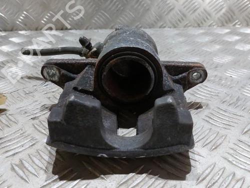Used Left front brake caliper Left front brake caliper CITROËN C3 II (SC_) 1.6 BlueHDi 75 (75 hp) 21512033 21512033