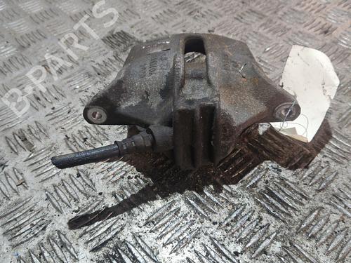 Used Left front brake caliper Left front brake caliper CITROËN C3 II (SC_) 1.4 VTi 95 (95 hp) 21670155 21670155