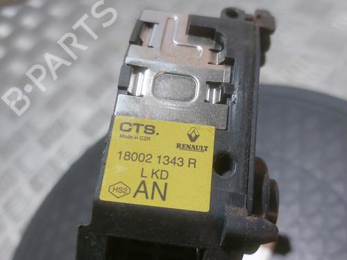 Pedal DACIA LODGY (JS_) 1.2 TCe (JSAY, JSM0) | BP30822866I4 