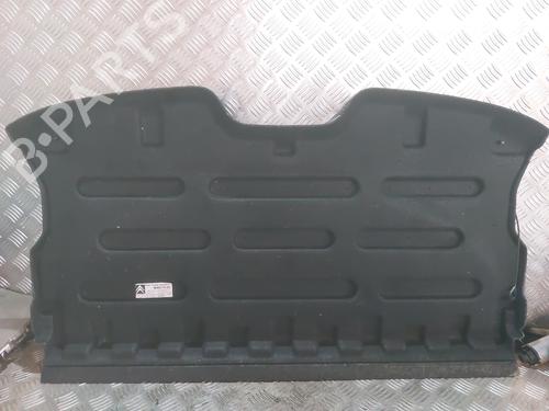 Rear parcel shelf CITROËN C4 I (LC_) 1.4 16V | BP22387621C85 