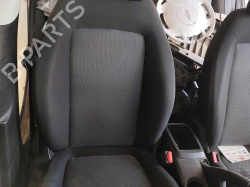 Used Right front seat FIAT TIPO Saloon (356_, 357_) 1.3 D (356SXB1A, 356SXH1A, 356SXD1A) (95 hp) 24569759