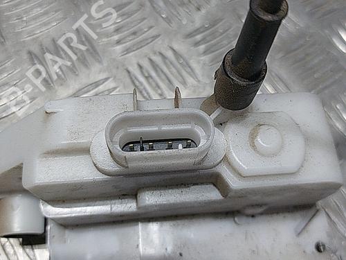 Front right lock CITROËN C2 (JM_) 1.1 | BP21504455C97 