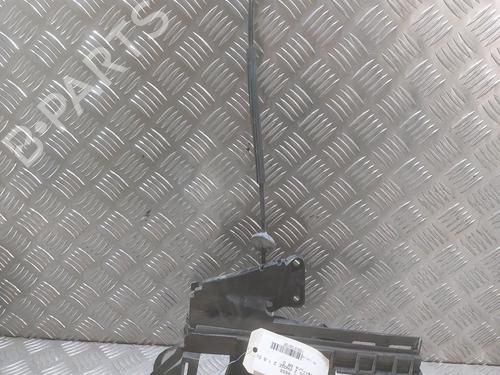 Used Rear right lock FORD FOCUS II (DA_, HCP, DP) 1.6 TDCi (90 hp) 29737465