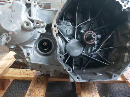 Gearbox RENAULT KADJAR (HA_, HL_) 1.7 Blue dCi 150 4WD (HLA7) | BP21508589M3 