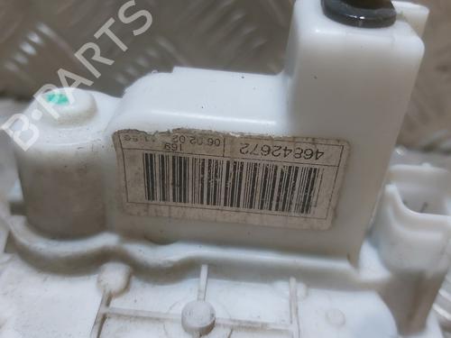Used Front left lock Front left lock FIAT PANDA (169_) 1.2 (169.AXB11, 169.AXB1A) (60 hp) 30564416 30564416