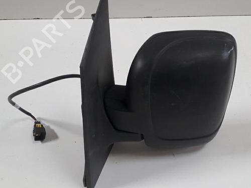 Used Left mirror PEUGEOT EXPERT Van (VF3A_, VF3U_, VF3X_) 2.0 HDi 130 (128 hp) 28797777