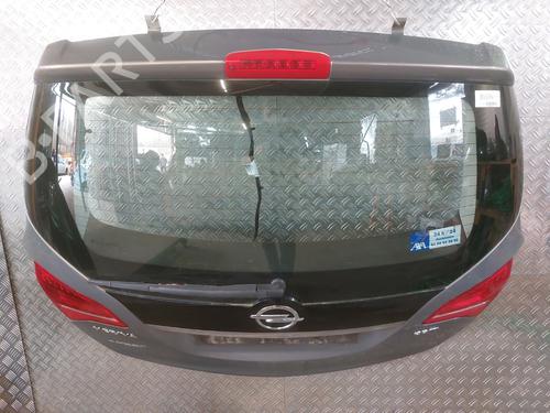 tailgate-opel-meriva-b-mpv-s10-17-cdti-75-13408769-2010-2011-2012-2013-2014-2015-2016-2017-21670894 main image