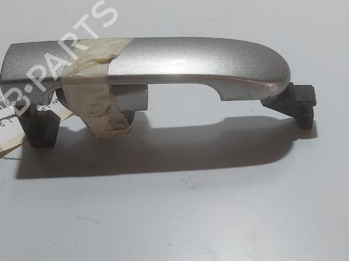 rear-left-exterior-door-handle-nissan-note-e11-ne11-2005-2006-2007-2008-2009-2010-2011-2012-2013-32267550 main image