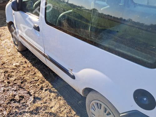 Rear left seatbelt RENAULT KANGOO (KC0/1_) D 65 1.9 (KC0E, KC02, KC0J, KC0N) | BP23906391I29 - Image 9