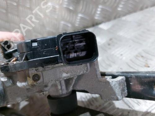 Front wiper motor KIA RIO II (JB) 1.4 16V | BP21507933M29 