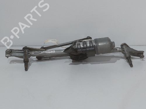 Used Front wiper motor Front wiper motor PEUGEOT PARTNER Box Body/MPV 1.6 HDi (90 hp) 28568797 28568797