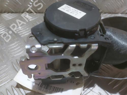 Rear left seatbelt FIAT PANDA (169_) 1.1 (169.AXA1A) | BP24503060I29 - Image 3