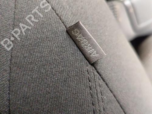 Used Left front seat Left front seat PEUGEOT 5008 (0U_, 0E_) 2.0 HDi 150 / BlueHDi 150 (150 hp) 24827847 24827847