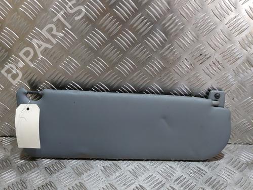 Used Left sun visor Left sun visor CITROËN EVASION MPV (22, U6) 1.9 TD (90 hp) 21505582 21505582