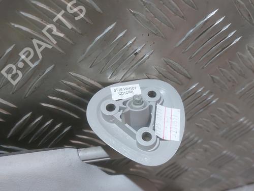 Left sun visor FORD TRANSIT CONNECT (P65_, P70_, P80_) 1.8 Di | BP29211487I1 