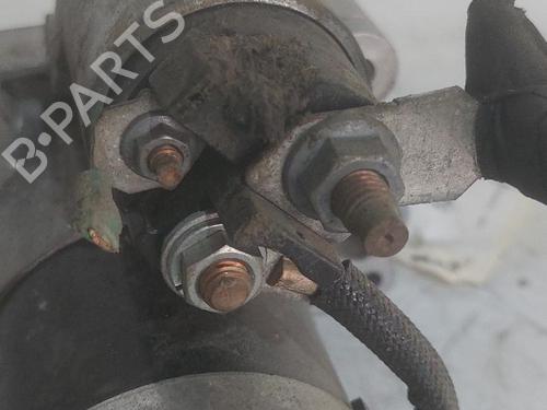 Starter PEUGEOT 206+ (2L_, 2M_) 1.4 HDi eco 70 | BP33560092M8 - Image 4