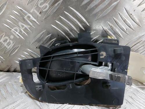 Front left interior door handle PEUGEOT 206 SW (2E/K) 2.0 HDi | BP21503150I13 