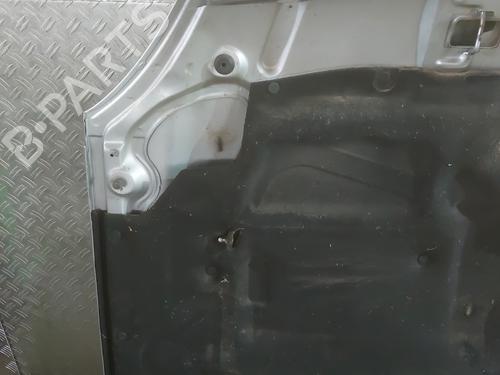 Hood CITROËN XSARA (N1) 2.0 HDi 90 | BP29480643C1 