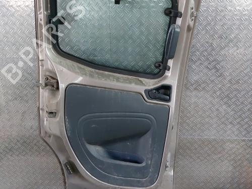 Left slide door CITROËN NEMO MPV 1.4 HDi | BP21507839C74 