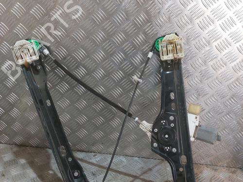 Used Front right window mechanism Front right window mechanism BMW 3 (E90) 318 d (122 hp) 22438061 22438061