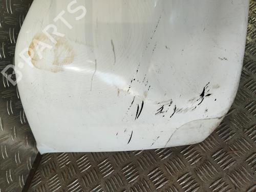 Rear bumper VW POLO III (6N1) 60 1.4 | BP21517852C8 