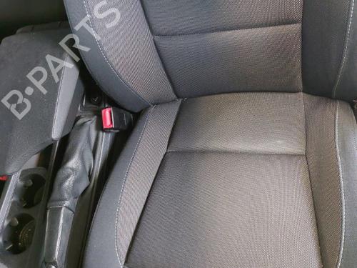 Left front seat BMW 1 (E87) 118 d | BP21513580C15 